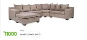 Janet Lounge Suite 9-1055