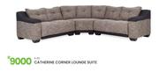 Catherine Corner Lounge Suite 9-1011