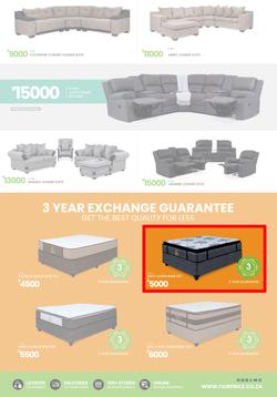Fair Price : Spring Home Makeover (01 September - 30 September 2024), page 13