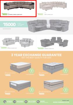Fair Price : Spring Home Makeover (01 September - 30 September 2024), page 13