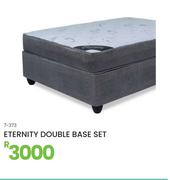 Eternity Double Base Set 7-373