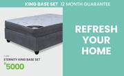 Eternity King Base Set 7-379