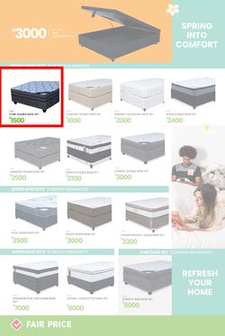 Fair Price : Spring Home Makeover (01 September - 30 September 2024), page 14