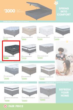Fair Price : Spring Home Makeover (01 September - 30 September 2024), page 14