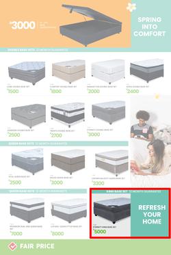Fair Price : Spring Home Makeover (01 September - 30 September 2024), page 14