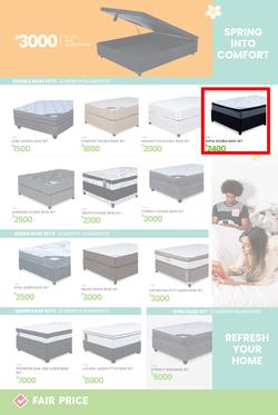 Fair Price : Spring Home Makeover (01 September - 30 September 2024), page 14