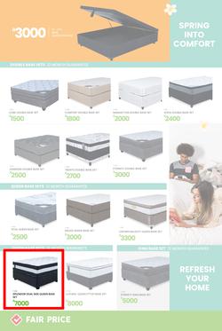 Fair Price : Spring Home Makeover (01 September - 30 September 2024), page 14