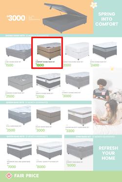 Fair Price : Spring Home Makeover (01 September - 30 September 2024), page 14
