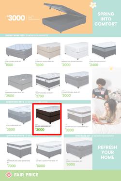 Fair Price : Spring Home Makeover (01 September - 30 September 2024), page 14