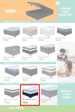 Fair Price : Spring Home Makeover (01 September - 30 September 2024), page 14
