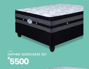Edblo Daphne Queen Base Set 7-361