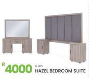 Hazel Bedroom Suite 8-475