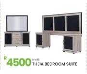 Theia Bedroom Suite 8-445