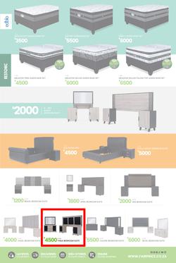 Fair Price : Spring Home Makeover (01 September - 30 September 2024), page 15