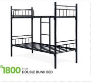 Double Bunk Bed 8-484