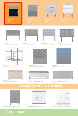 Fair Price : Spring Home Makeover (01 September - 30 September 2024), page 16