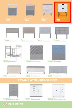 Fair Price : Spring Home Makeover (01 September - 30 September 2024), page 16