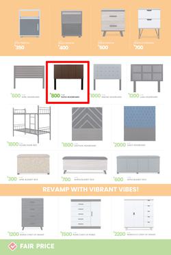 Fair Price : Spring Home Makeover (01 September - 30 September 2024), page 16