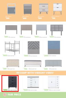 Fair Price : Spring Home Makeover (01 September - 30 September 2024), page 16