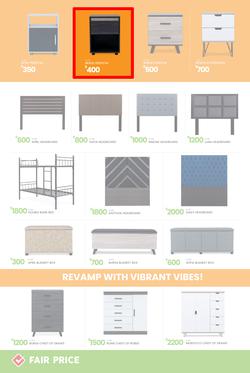 Fair Price : Spring Home Makeover (01 September - 30 September 2024), page 16