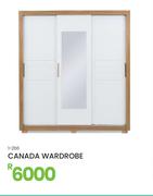 Canada Wardrobe 1-266