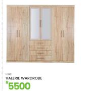 Valerie Wardrobe 1-242