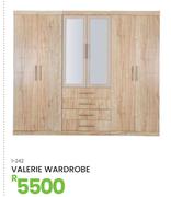 Valerie Wardrobe 1-242
