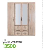 Valerie Wardrobe 1-252