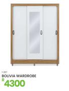 Bolivia Wardrobe 1-267