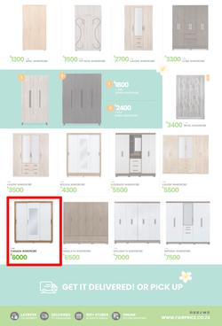 Fair Price : Spring Home Makeover (01 September - 30 September 2024), page 17