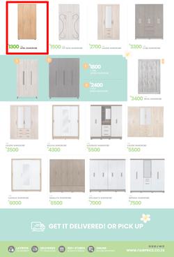Fair Price : Spring Home Makeover (01 September - 30 September 2024), page 17
