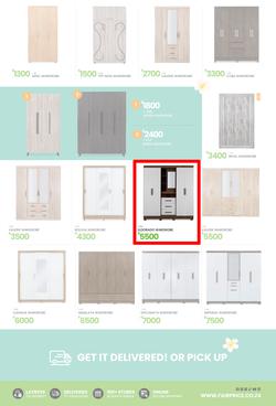 Fair Price : Spring Home Makeover (01 September - 30 September 2024), page 17