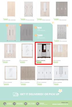 Fair Price : Spring Home Makeover (01 September - 30 September 2024), page 17