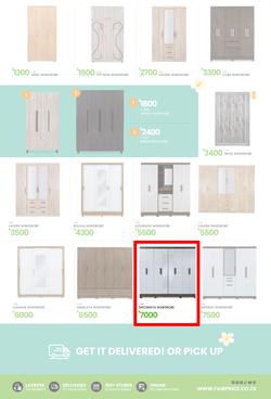 Fair Price : Spring Home Makeover (01 September - 30 September 2024), page 17