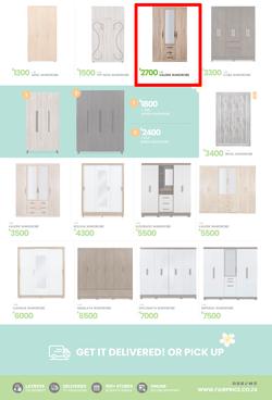 Fair Price : Spring Home Makeover (01 September - 30 September 2024), page 17