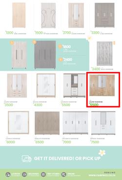 Fair Price : Spring Home Makeover (01 September - 30 September 2024), page 17