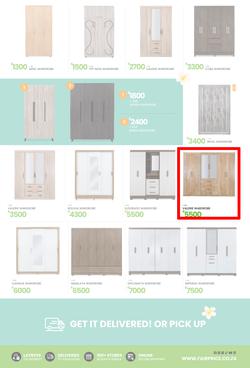 Fair Price : Spring Home Makeover (01 September - 30 September 2024), page 17