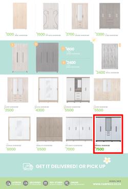 Fair Price : Spring Home Makeover (01 September - 30 September 2024), page 17