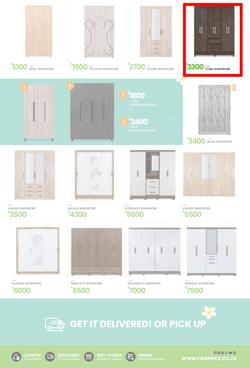 Fair Price : Spring Home Makeover (01 September - 30 September 2024), page 17