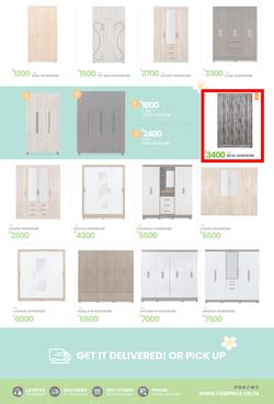 Fair Price : Spring Home Makeover (01 September - 30 September 2024), page 17