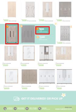 Fair Price : Spring Home Makeover (01 September - 30 September 2024), page 17