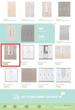 Fair Price : Spring Home Makeover (01 September - 30 September 2024), page 17
