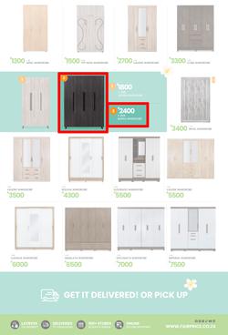Fair Price : Spring Home Makeover (01 September - 30 September 2024), page 17