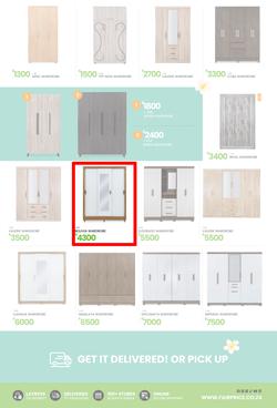 Fair Price : Spring Home Makeover (01 September - 30 September 2024), page 17