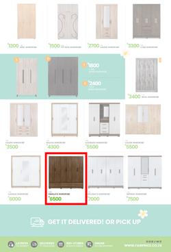 Fair Price : Spring Home Makeover (01 September - 30 September 2024), page 17