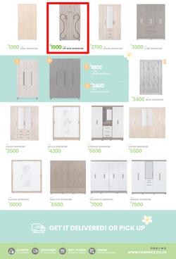 Fair Price : Spring Home Makeover (01 September - 30 September 2024), page 17