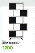 Bursa Bookshelf 40-1111