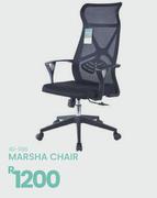 Marsha Chair 40-1196