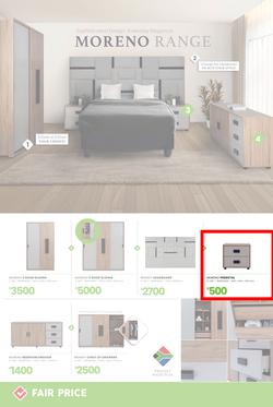 Fair Price : Spring Into Comfort (31 August - 30 September 2025), page 14