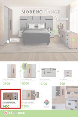 Fair Price : Spring Into Comfort (31 August - 30 September 2025), page 14
